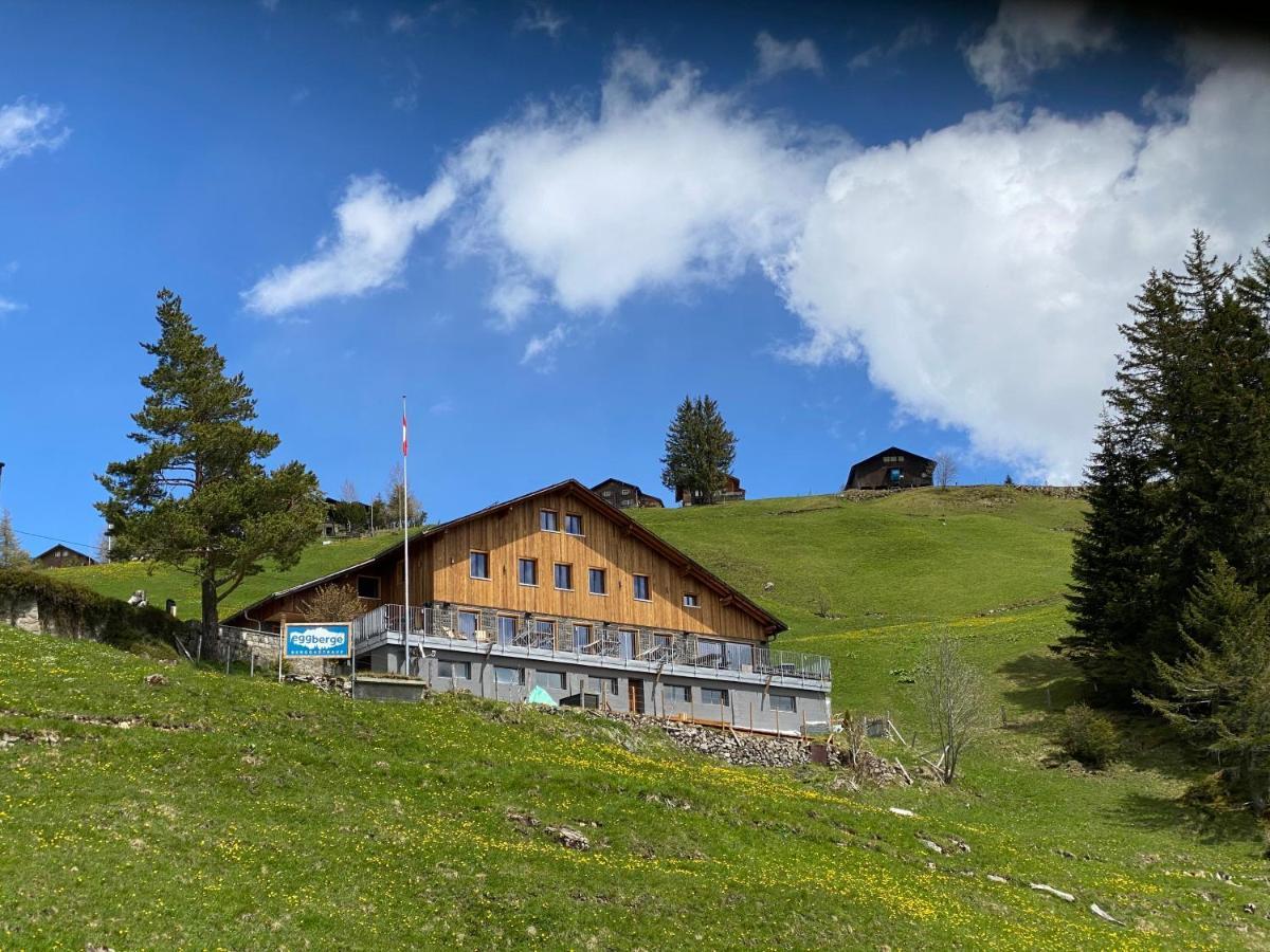 Berggasthaus Eggberge Альтдорф Екстер'єр фото
